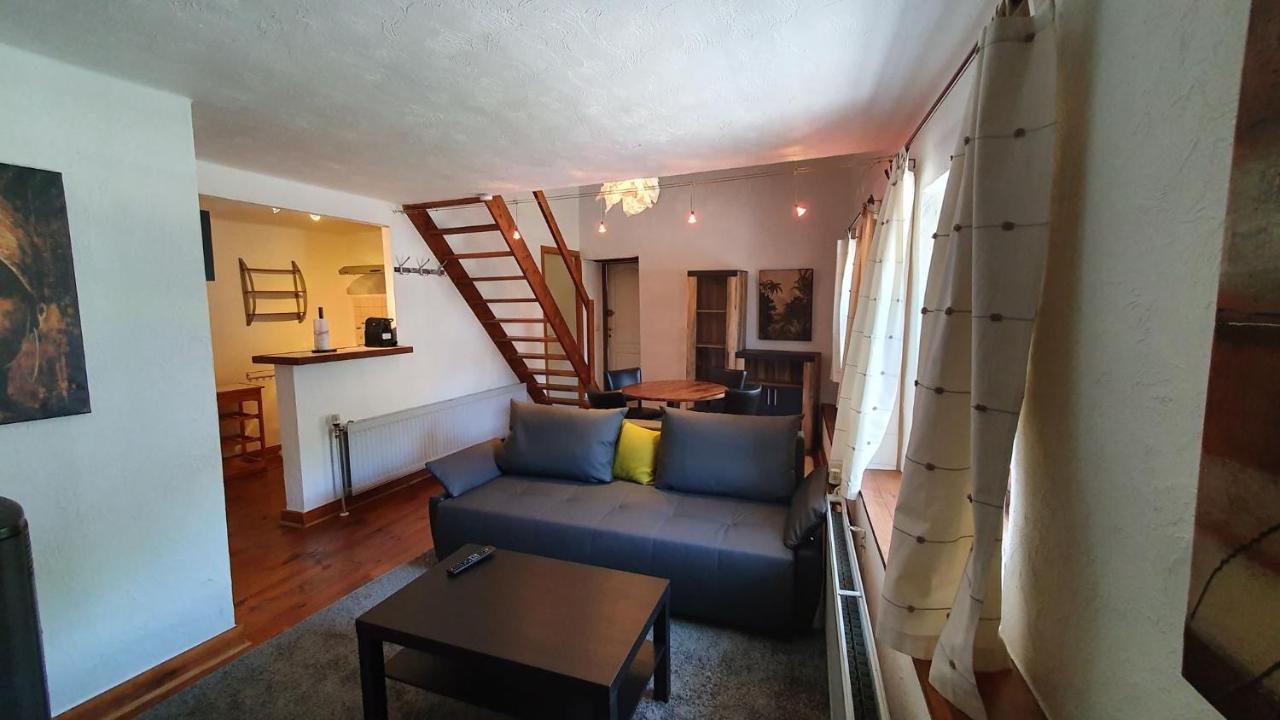 Studio Cosy 2 Gesves Zewnętrze zdjęcie